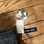 Articles of Society Super Soft Crop Jeans Photo 3