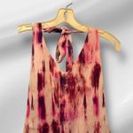 PilyQ  Spell Avery Tie Dyed One Piece Bathing Suit nwt Photo 1