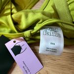 Wild Fable Women's Green Ring Front Cut Out One Piece Swimsuit - Size XXS - NWT Photo 1