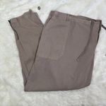 Sonoma Plus Size  Goods For Life Core Utility Jogger Pants Size 3X NWOT Photo 4