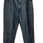 Levi's Vintage 90s Women’s Levi’s 550 Jeans - Size 14S Photo 0