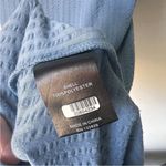 Camila Coelho  Claudia Mini Dress in Blue, Size M Photo 11