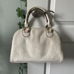 Juicy Couture  Angel Heritage Bowler Bag Photo 1
