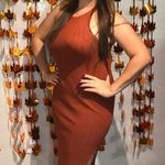 Abercrombie & Fitch 🌻 Knit Dress Size M Photo 1