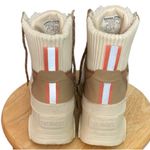 Sorel  Women’s Brex Cozy Lace Waterproof Boots Size 10 Photo 3