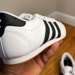 Adidas Taekwondo Lace “White Black Gum” JS1194 Size 7W Photo 15