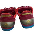Adidas  by Stella McCartney Red Keilana Sample Sneaker Size 5.5 Photo 5