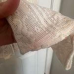 LOBA Letica Mini Dress in Ivory Photo 5