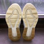 Nike Air Max 270 Women Size 7.5 Youth Size 6 White 943345-103 Running Shoes Photo 4