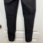 Wax Jean Women's High Rise Black Jeans Photo 5