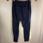 Athleta  Chelsea Travel Commute‎ Cargo Black Pants Size 2 Active Street Wear Photo 7