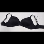 Old Navy  Full Coverage Lightly Padded Adjustable Wireless Multiway Bra NWT 40DD Photo 2