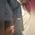 The North Face  550 Gotham Mid parka LIKE NEW! Photo 4