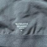 Athleta  Conscious Cut Out Crop Tank size 2X Photo 5