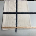 White Sweater Dress Medium‎ Photo 4