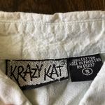 Krazy Kat  Button Down Photo 3
