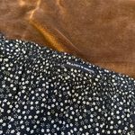 Brandy Melville Off The Shoulder Floral Top Photo 4