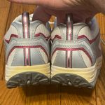 Skechers Womens Shape Ups 11814 Toning Pink White Walking Shoes Size 8.5 Photo 4