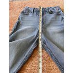 Refuge Denim Beverly Hills Women’s light wash skinny jeans High rise blue Size 6 Photo 6