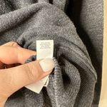 Aerie Charcoal Grey Women's Oversized Hoodie XS Photo 1