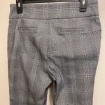 Soho  Size M Grey Plaid Pants Photo 5