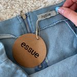 Brunch Babe Denim Skirt Photo 2