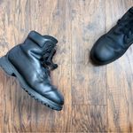 Timberland  • vintage 10073 6-Inch Premium Waterproof Leather Boot lug sole Photo 6