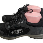 Keen Women's  Terradora Speed Hiking Shoes Black Drizzle Size 8.5‎ athletic Photo 0