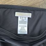 Michael Kors | NWOT Black Basic Bikini Bottom sz Small Photo 1