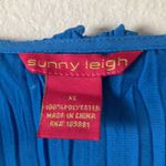 Sunny Leigh FINAL MARKDOWN  blouse xl Photo 2