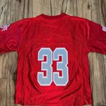 ohio state jersey Size XS Photo 4