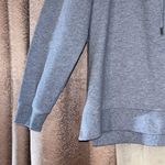 Michael Kors Size M 1/4 Zipup Hoodie Photo 3