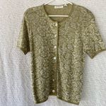 Liz Claiborne Vintage  Collection Cardigan‎ Sweater Photo 5