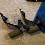 Splendid NWOT  wedges 8.5 Photo 5