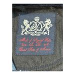 Raven Denim Sadie Bootcut Jeans Dark Wash Mid Rise Jeans Women Size 29 Blue Photo 10