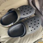 Crocs Disney Mickey Mouse Slip On Shoes Photo 0