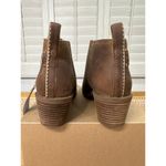 Teva Rapid Anaya Chelsea Brown Boots Waterproof Leather Size 9 NWOB Stylish Warm Photo 7