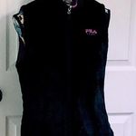 FILA Sport Reversible Vest Photo 0