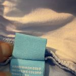 J. McLaughlin  Pants Womens Size 8 Blue Cotton‎ Spandex Photo 8