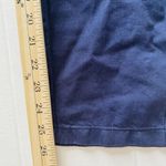 NWT Outerknown S.E.A. Long Sleeve Blue Linen Cotton Blend Utility Jumpsuit Sz S Photo 7