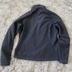 Equipment REI Recreational Inc. Mid-weight Black Jacket Size Medium Photo 5