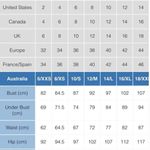 Seafolly  Wild At Heart Hipster Bikini Bottom NWT Photo 7