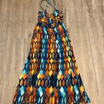 Maeve Anthropologie  Noetzie Maxi Dress Photo 0