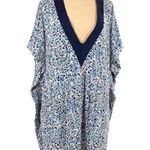 MICHAEL Michael Kors Women's Chiltington Dress Swim Cover Photo 6