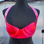 WHITE FOX WOMENS MEDIUM Vibrant Pink top Photo 2
