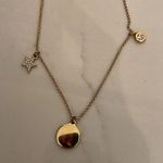 Kate Spade  ♠️ gold necklace Photo 5