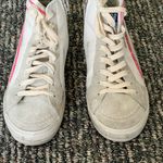 Golden Goose  Deluxe Brand GGDB Slides Size 37 leopard glitter w box & pa… Photo 2