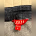 Guess  denim bodycon mini dress Photo 3