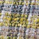 Anthropologie  MAISON D"AMELIE Tweed Twill Knit Shorts Small Photo 5