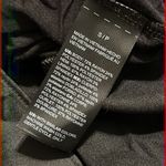 White House | Black Market  small hi low sweater asphalt heather gray long sleeve Photo 4